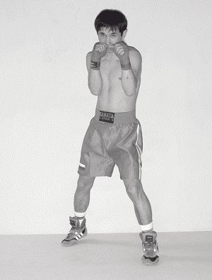 Аман Атилов - Бокс за 12 недель