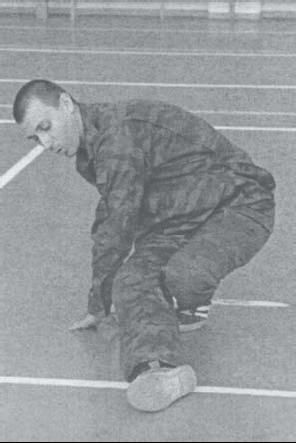 Алексей Кадочников - Рукопашный бой для начинающих