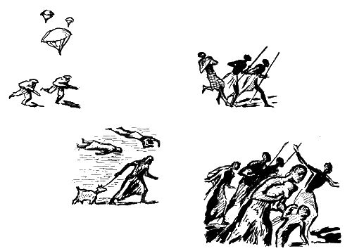 Валентин Иванов-Леонов, К. Э. Циолковский и др. - Искатель, 1962 №1