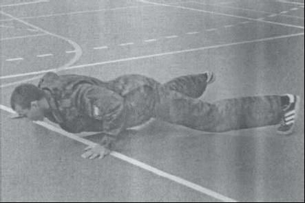 Алексей Кадочников - Рукопашный бой для начинающих