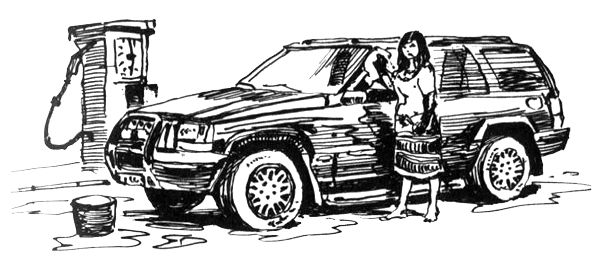 Александр Романенко - ВьЮжная Америка