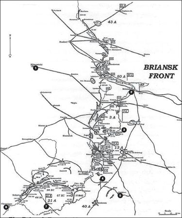 Дэвид Гланц - Крах плана "Барбаросса". Сорванный блицкриг. Том II