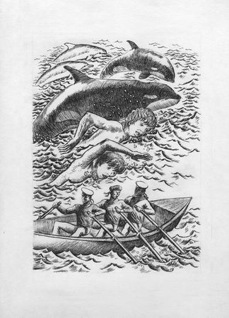 Саша Кругосветов - Победители Первого альтернативного международного конкурса...