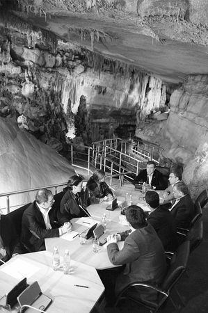 Михаил Саакашвили - Пробуждение силы. Уроки Грузии - для будущего Украины