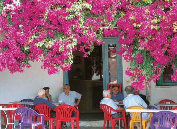 Флориан Фюрст - Родос. Путеводитель