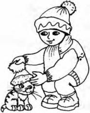 Ольга Новиковская - Развитие речи для малышей в рассказах и веселых картинках