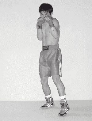 Аман Атилов - Бокс за 12 недель