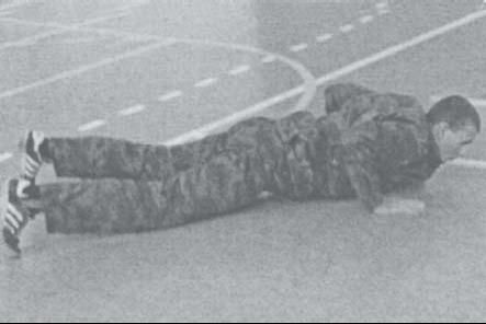 Алексей Кадочников - Рукопашный бой для начинающих