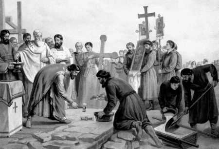 Василий Ключевский - Русская история. 800 редчайших иллюстраций