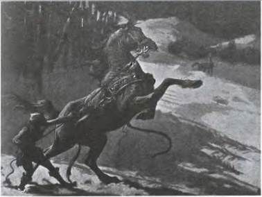 Хелен Гербер - Мифы Северной Европы