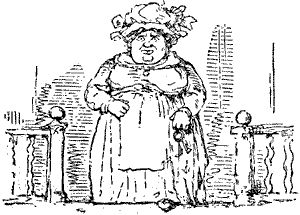 Уильям Теккерей - Кольцо и роза, или История принца Обалду и принца Перекориля