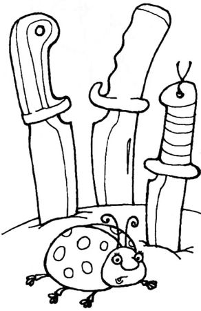 Ольга Новиковская - Развитие речи для малышей в рассказах и веселых картинках