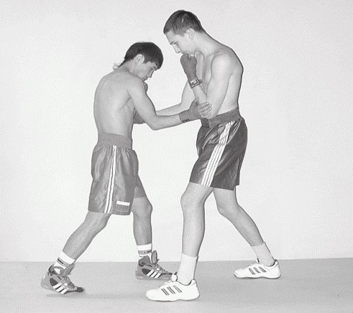 Аман Атилов - Бокс за 12 недель