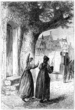 Жюль Верн - Путешествие к центру Земли