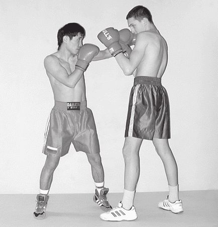 Аман Атилов - Бокс за 12 недель