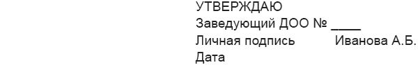 Положения, регламентирующие...