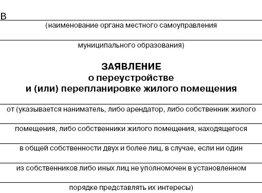 Андрей Батяев - Перепланировка и переустройство квартиры