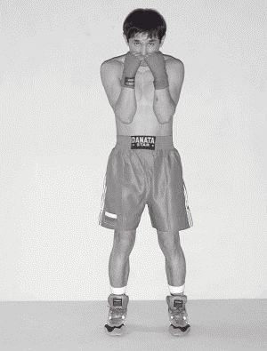 Аман Атилов - Бокс за 12 недель