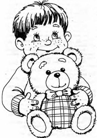 Ольга Новиковская - Развитие речи для малышей в рассказах и веселых картинках