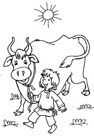 Ольга Новиковская - Развитие речи для малышей в рассказах и веселых картинках