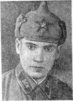 Николай Новосёлов, Михаил Аношкин и др. - Опаленные войной