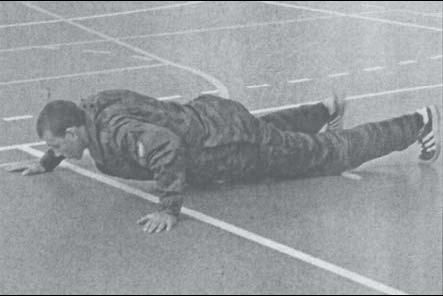 Алексей Кадочников - Рукопашный бой для начинающих