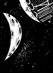 Валентин Иванов-Леонов, К. Э. Циолковский и др. - Искатель, 1962 №1