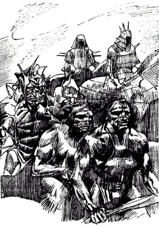 Сергей Сухинов - Война сказок (Фантастическая трилогия)