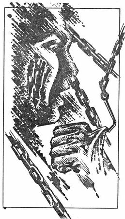 Клайв Баркер - Племя тьмы [Авт. сборник]