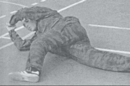 Алексей Кадочников - Рукопашный бой для начинающих