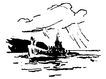 Александр Баковиков, Игорь Любимов и др. - Огни маяка