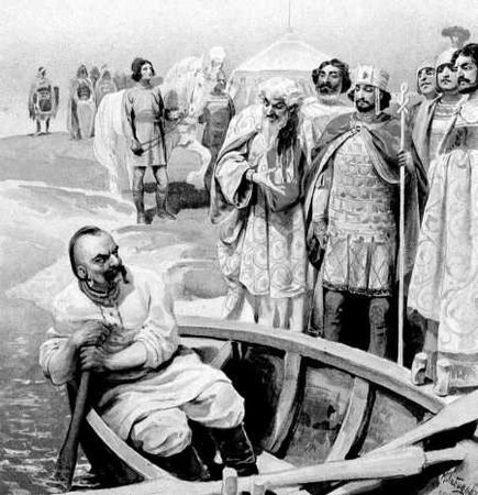 Василий Ключевский - Русская история. 800 редчайших иллюстраций