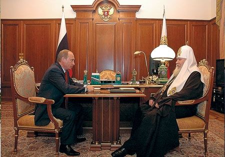 Елена Мусорина, Сергей Выстрелков - Храм свв. апп. Петра и Павла в Новой...