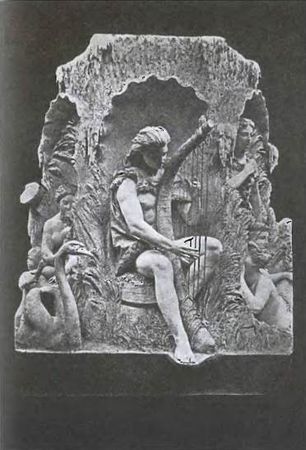 Хелен Гербер - Мифы Северной Европы