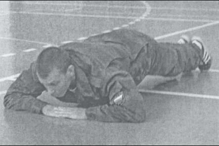 Алексей Кадочников - Рукопашный бой для начинающих