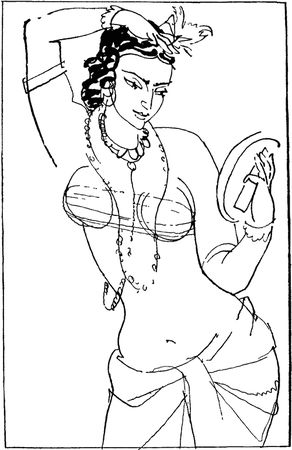 Хари Апте - Чандрагупта