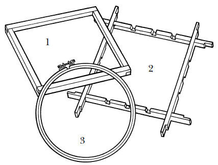 Елена Шилкова - Волшебный батик
