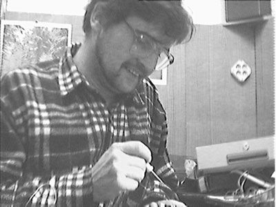 Оксана Буковецкая - Видео на вашем компьютере: ТВ тюнеры, захват кадра,...