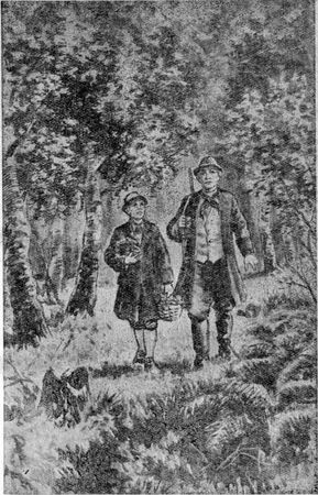 Александр Шмаков - Петербургский изгнанник. Книга третья