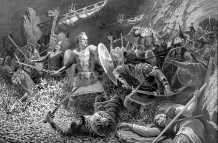 Василий Ключевский - Русская история. 800 редчайших иллюстраций