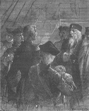 Луи Жаколио - Собрание сочинений. В 4-х т. Т.3. Грабители морей