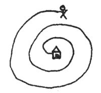 Шейн Джонс - Остаемся зимовать