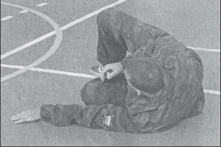 Алексей Кадочников - Рукопашный бой для начинающих