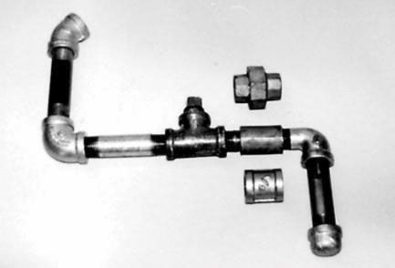 Рекс Миллер, Гленн Бейкер и др. - Современный квартирный сантехник