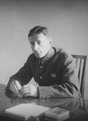 Владимир Чекмарев - И водрузим мы над Марсом Красное Знамя Труда! Или......