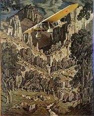 Владимир Чекмарев - И водрузим мы над Марсом Красное Знамя Труда! Или......