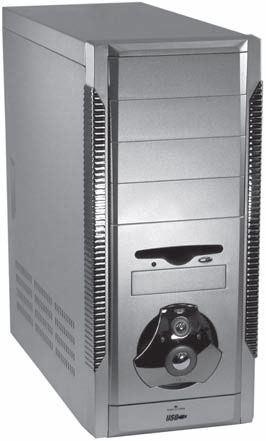 Геннадий Кондратьев, Владимир Пташинский - Железо ПК. Популярный самоучитель