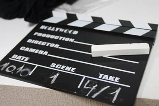 Андрей Ангелов - Практическая режиссура кино