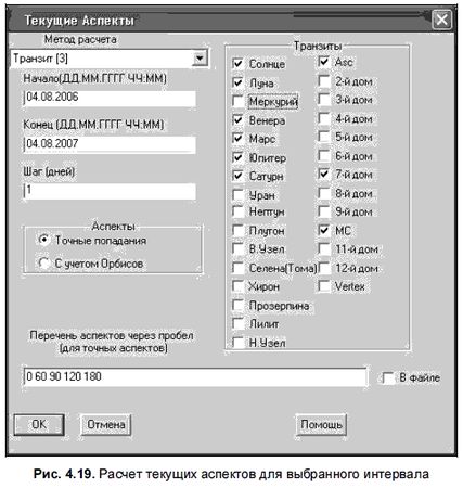 Александр Жадаев - Компьютер в помощь астрологу