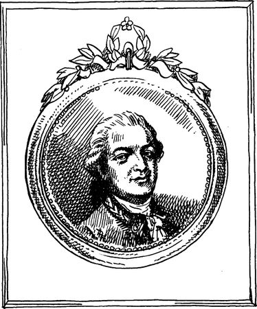 Сборник - Русская поэзия XVIII века